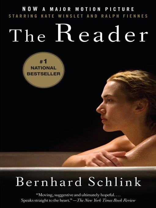 Title details for The Reader by Bernhard Schlink - Wait list